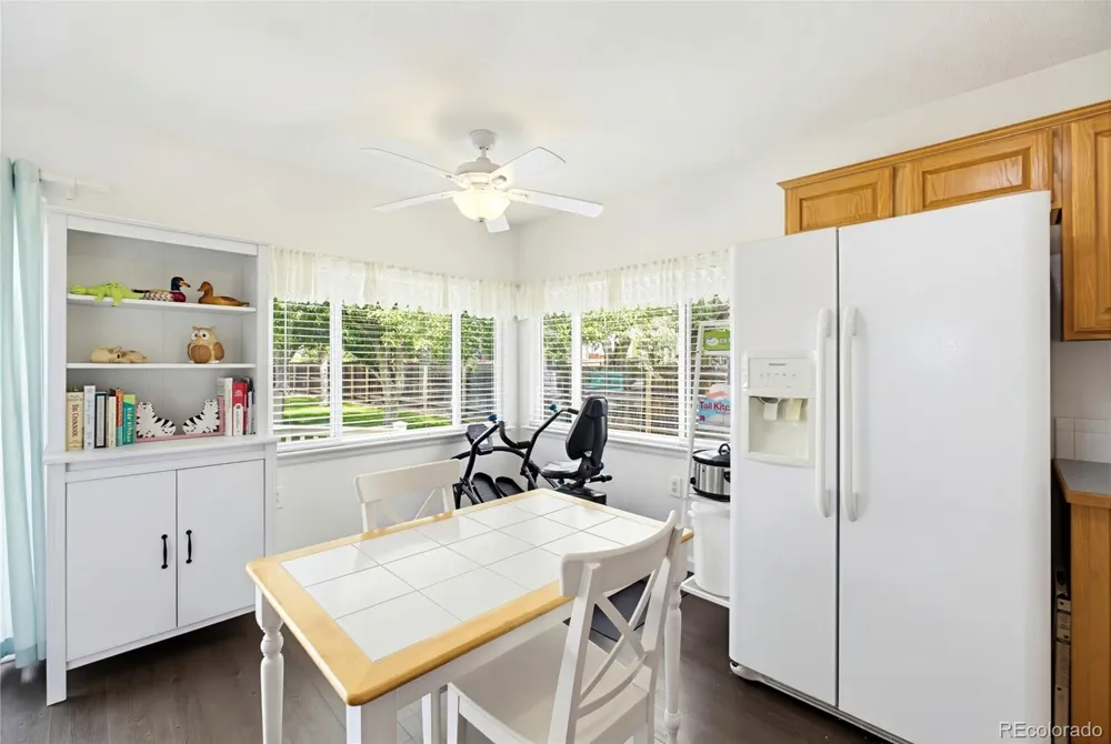2247 S Iola Street Aurora, CO 80014