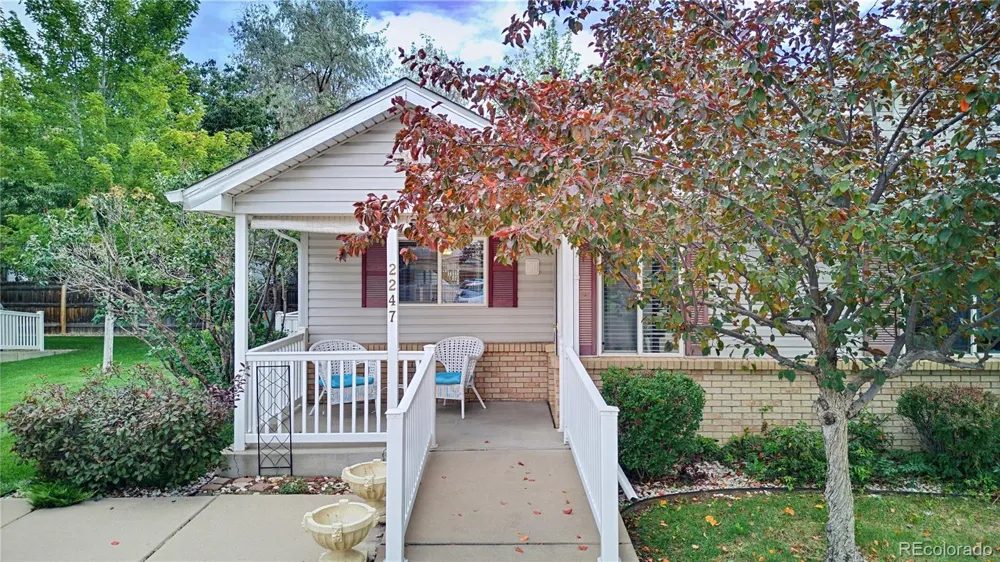 2247 S Iola Street Aurora, CO 80014
