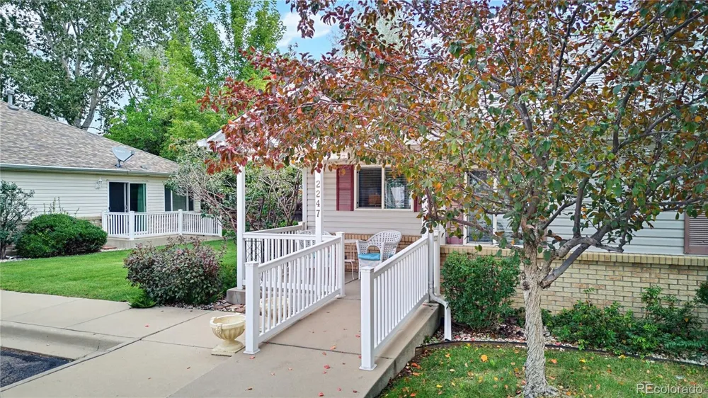 2247 S Iola Street Aurora, CO 80014