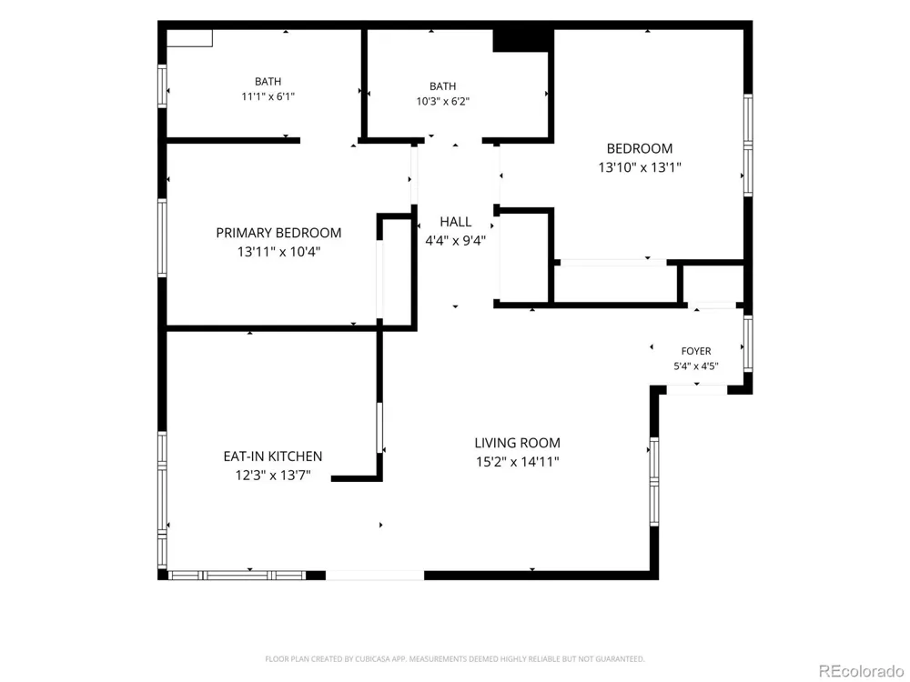 2247 S Iola Street Aurora, CO 80014