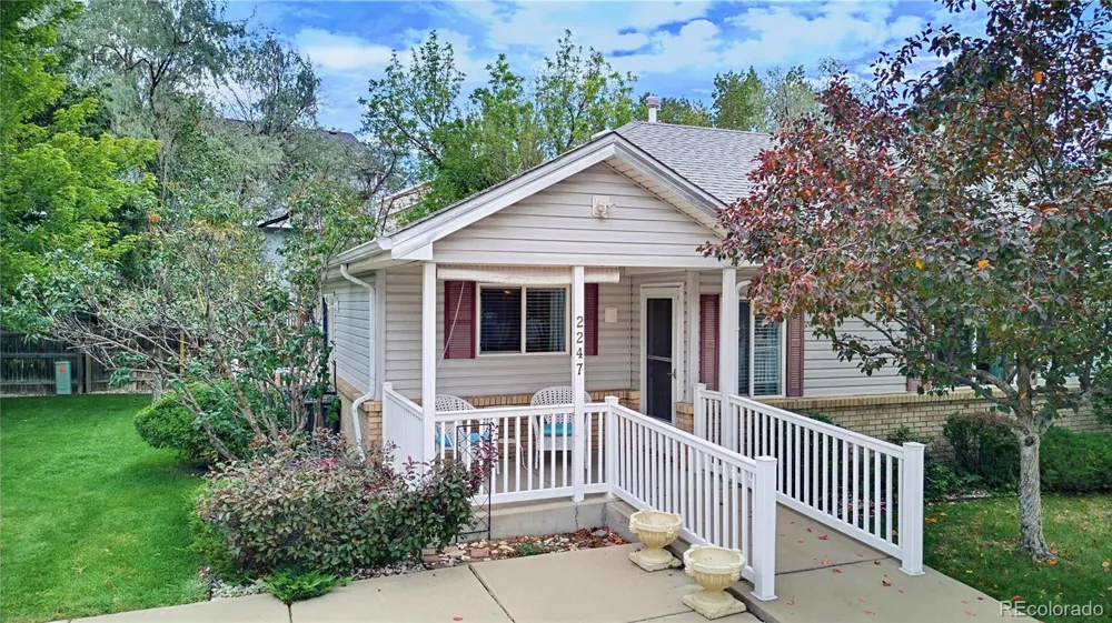 2247 S Iola Street Aurora, CO 80014