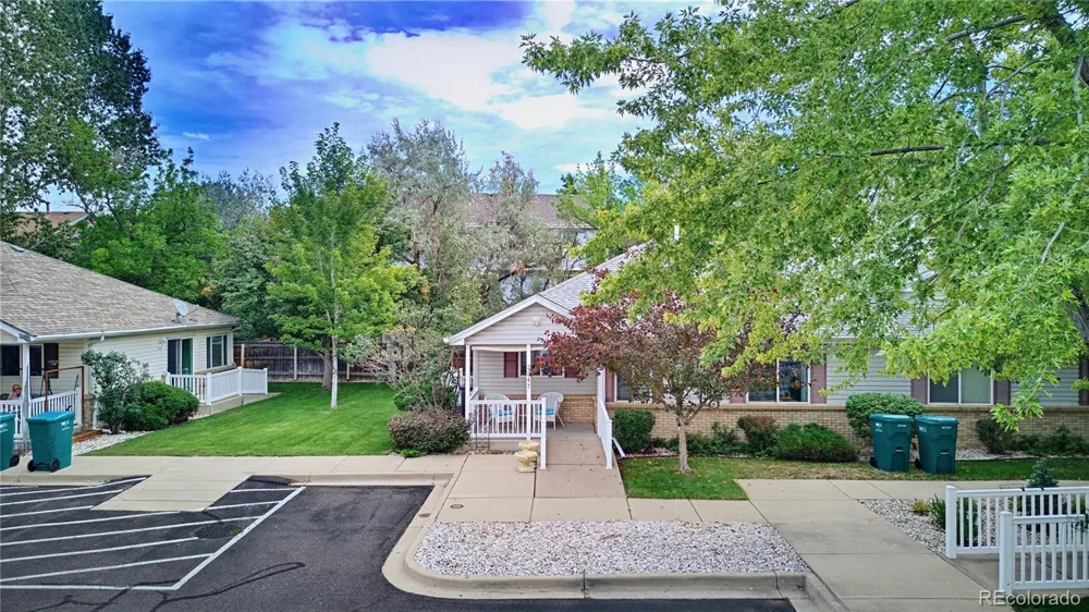 2247 S Iola Street Aurora, CO 80014