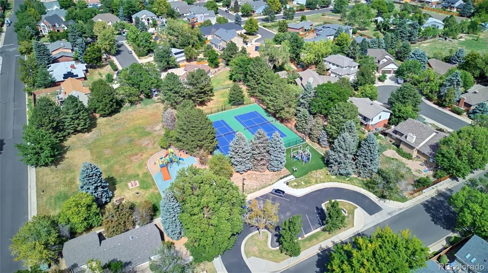 2247 S Iola Street Aurora, CO 80014