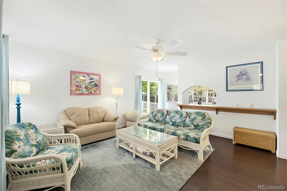 2247 S Iola Street Aurora, CO 80014