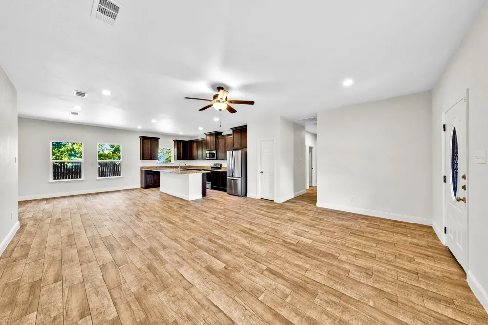 3922 Washington Street Greenville, TX 75401