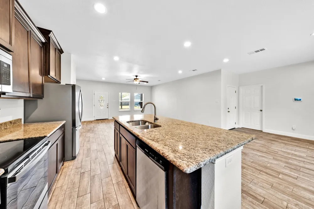 3922 Washington Street Greenville, TX 75401