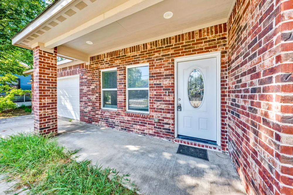 3922 Washington Street Greenville, TX 75401