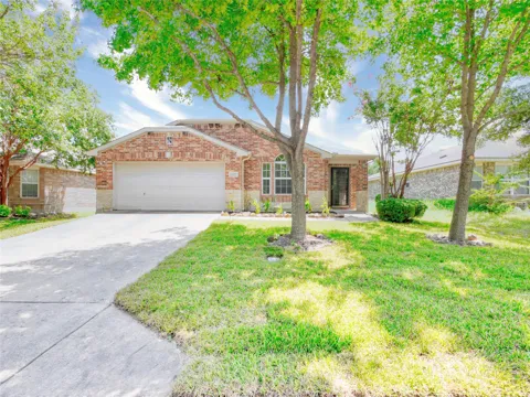 6925 Red Bluff Drive