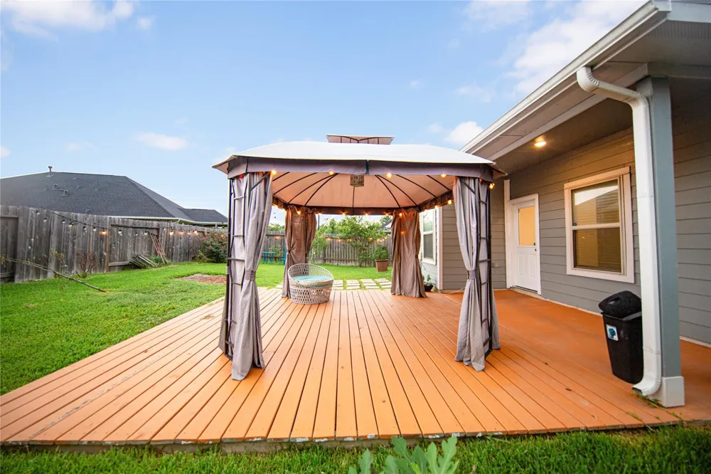 31206 Whitfield Court Fulshear, TX 77441