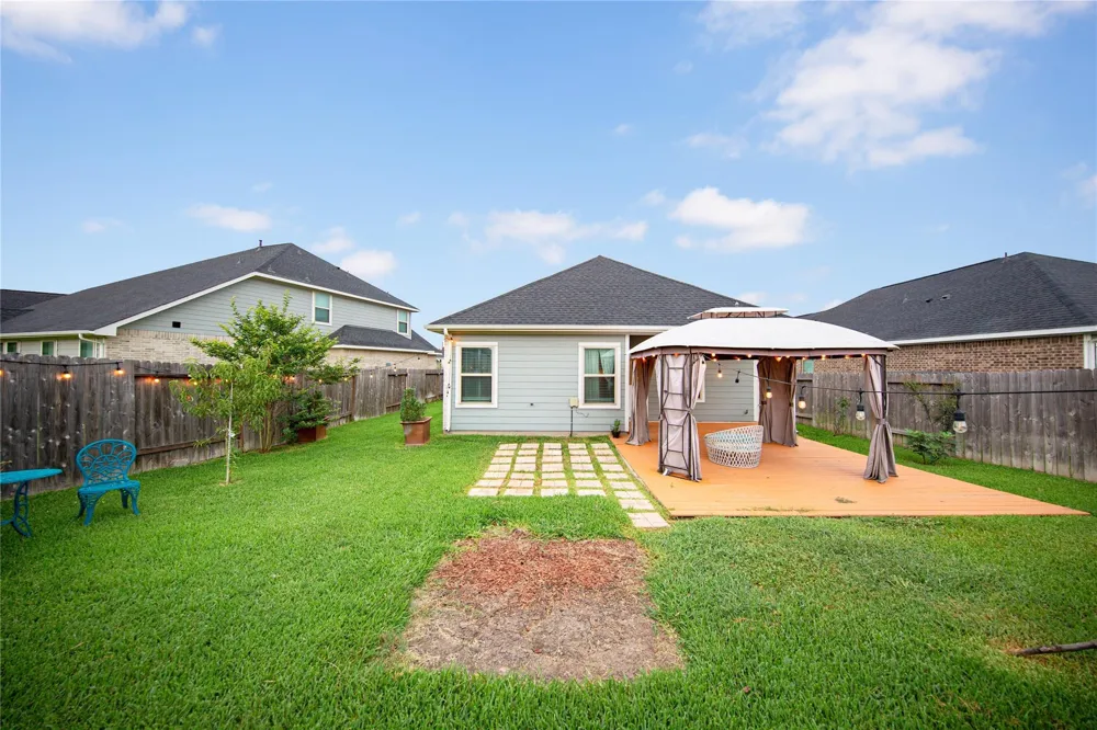 31206 Whitfield Court Fulshear, TX 77441