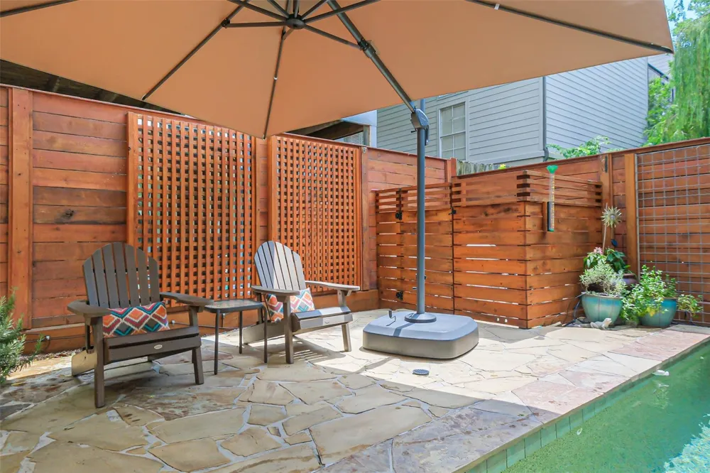 5217 Rose Street #A Houston, TX 77007