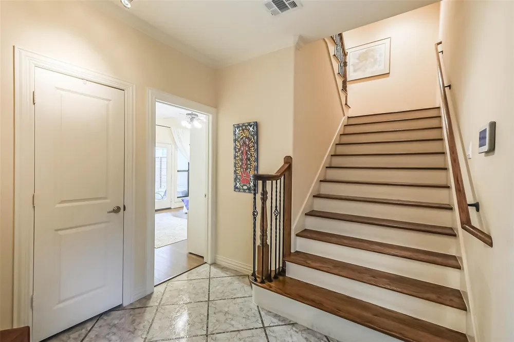 5217 Rose Street #A Houston, TX 77007