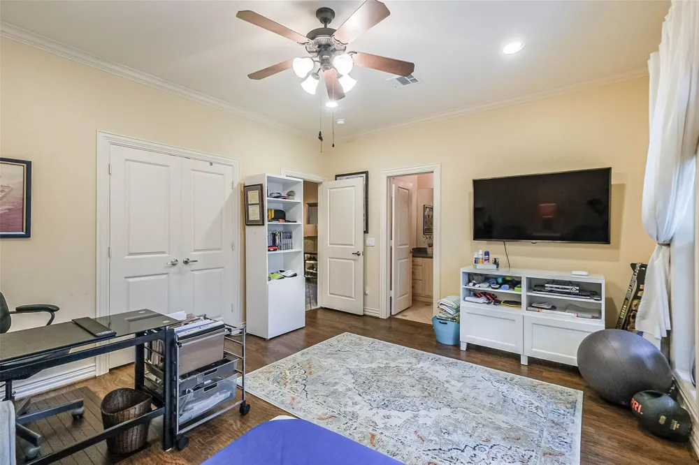 5217 Rose Street #A Houston, TX 77007