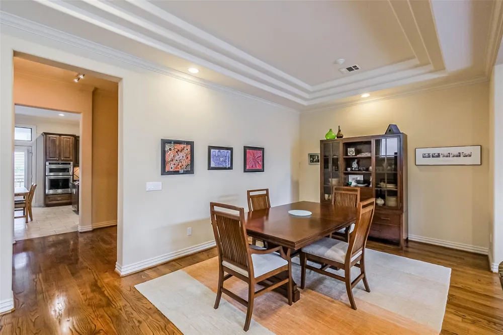5217 Rose Street #A Houston, TX 77007