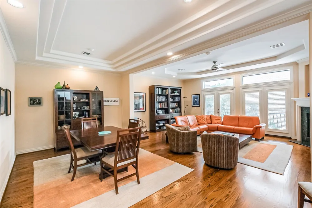 5217 Rose Street #A Houston, TX 77007