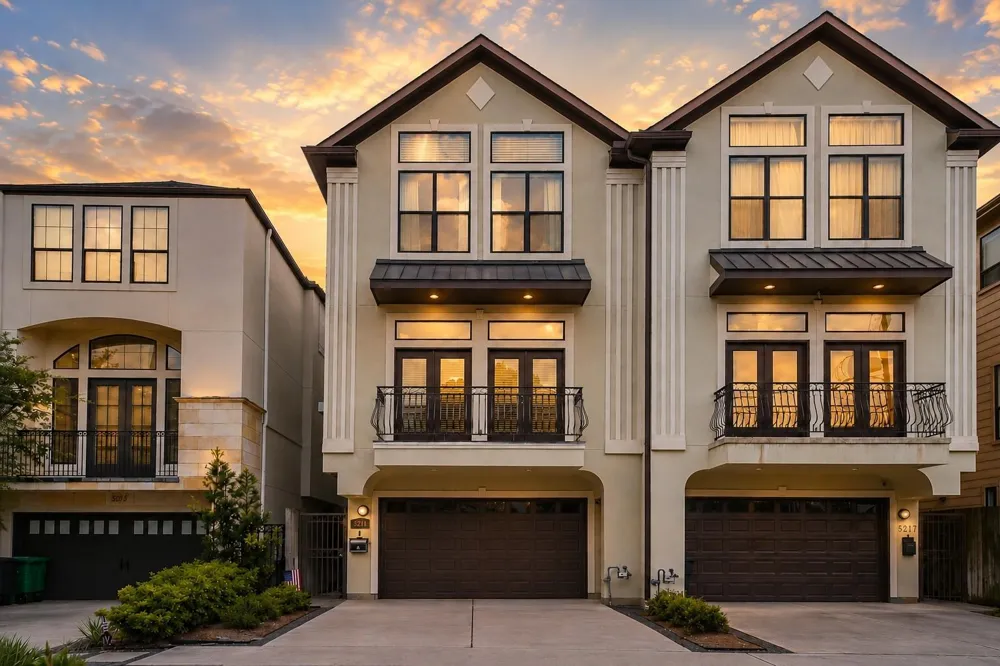 5217 Rose Street #A Houston, TX 77007