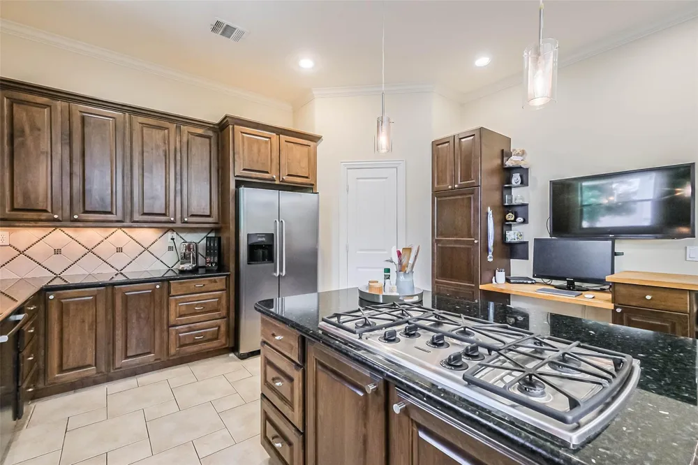 5217 Rose Street #A Houston, TX 77007