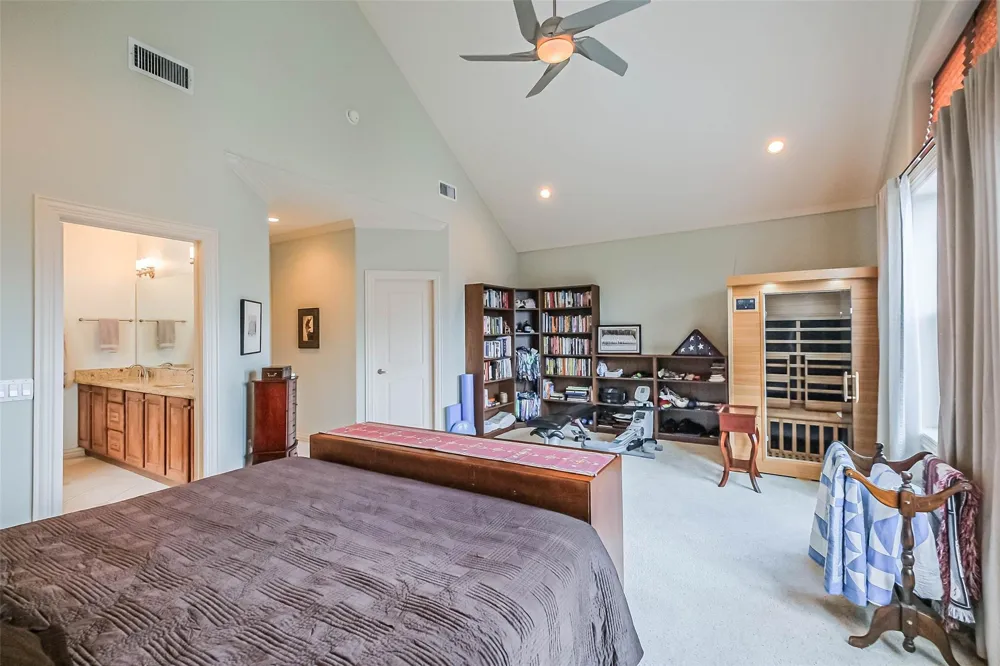 5217 Rose Street #A Houston, TX 77007