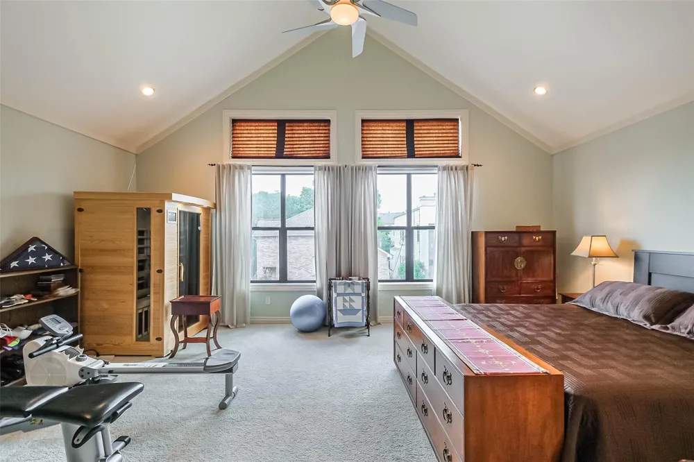 5217 Rose Street #A Houston, TX 77007