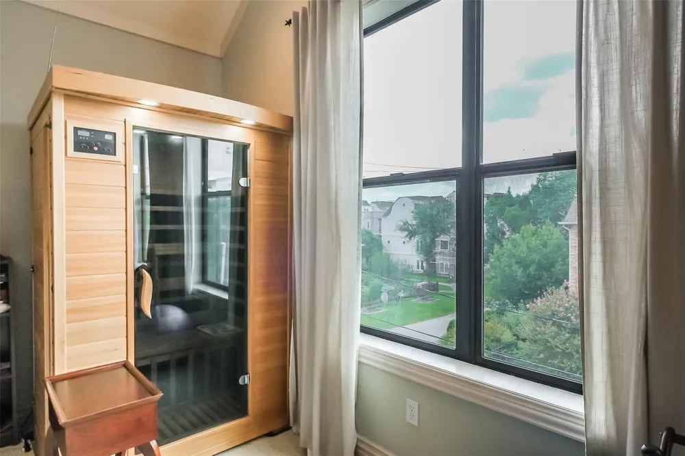 5217 Rose Street #A Houston, TX 77007