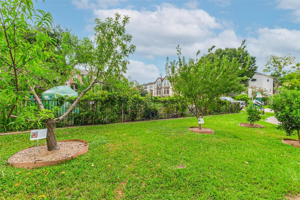 5217 Rose Street #A Houston, TX 77007