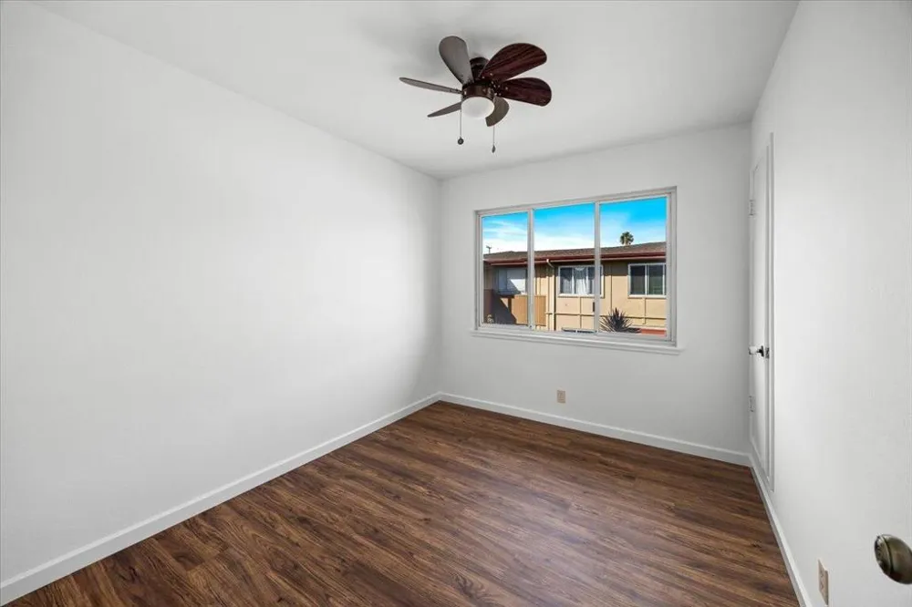 1525 Day Avenue #D San Mateo, CA 94403