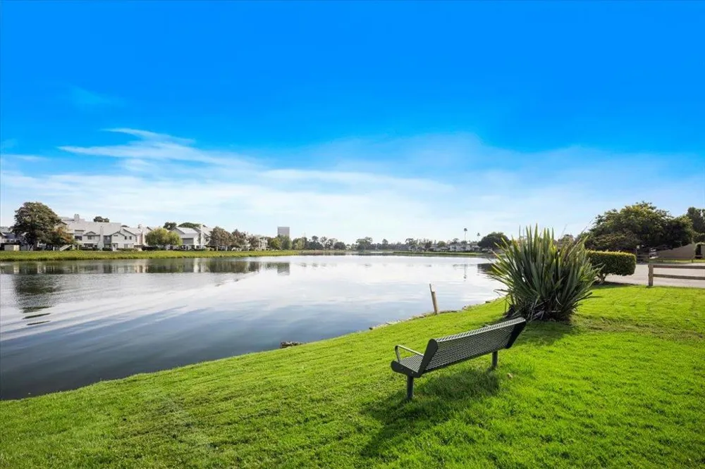 1525 Day Avenue #D San Mateo, CA 94403