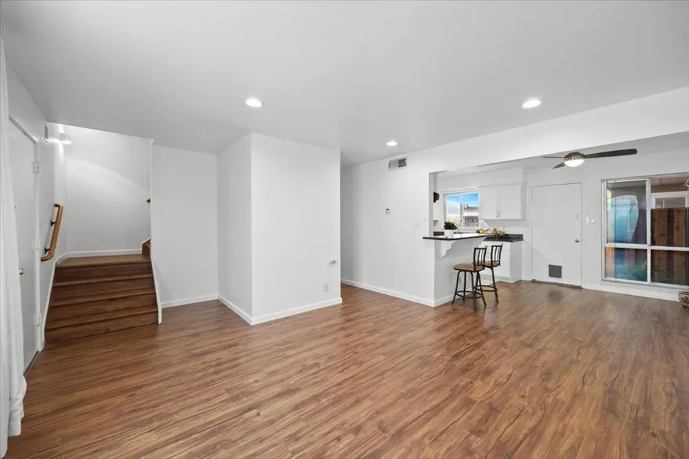 1525 Day Avenue #D San Mateo, CA 94403