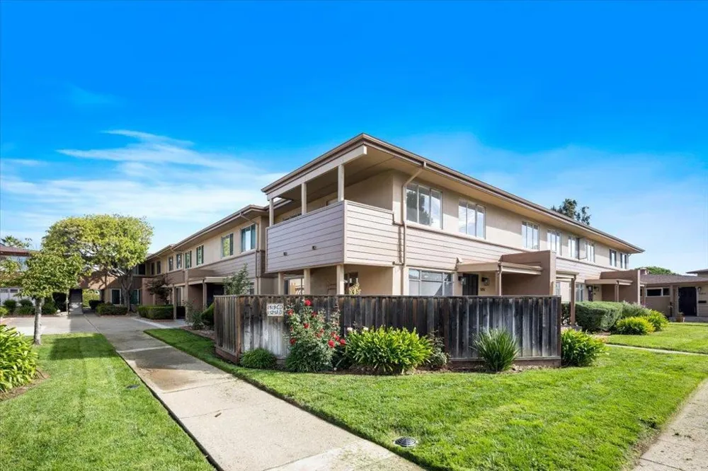 1525 Day Avenue #D San Mateo, CA 94403