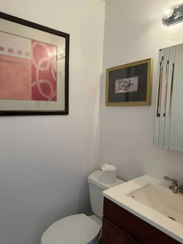 1525 Day Avenue #D San Mateo, CA 94403