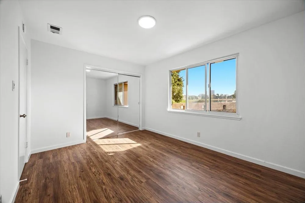 1525 Day Avenue #D San Mateo, CA 94403