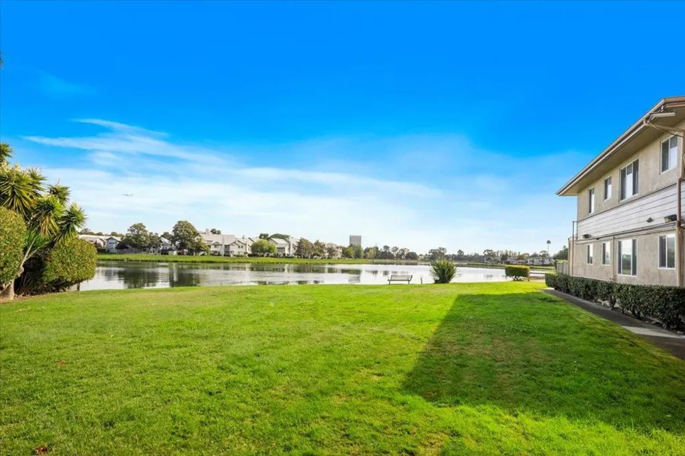 1525 Day Avenue #D San Mateo, CA 94403
