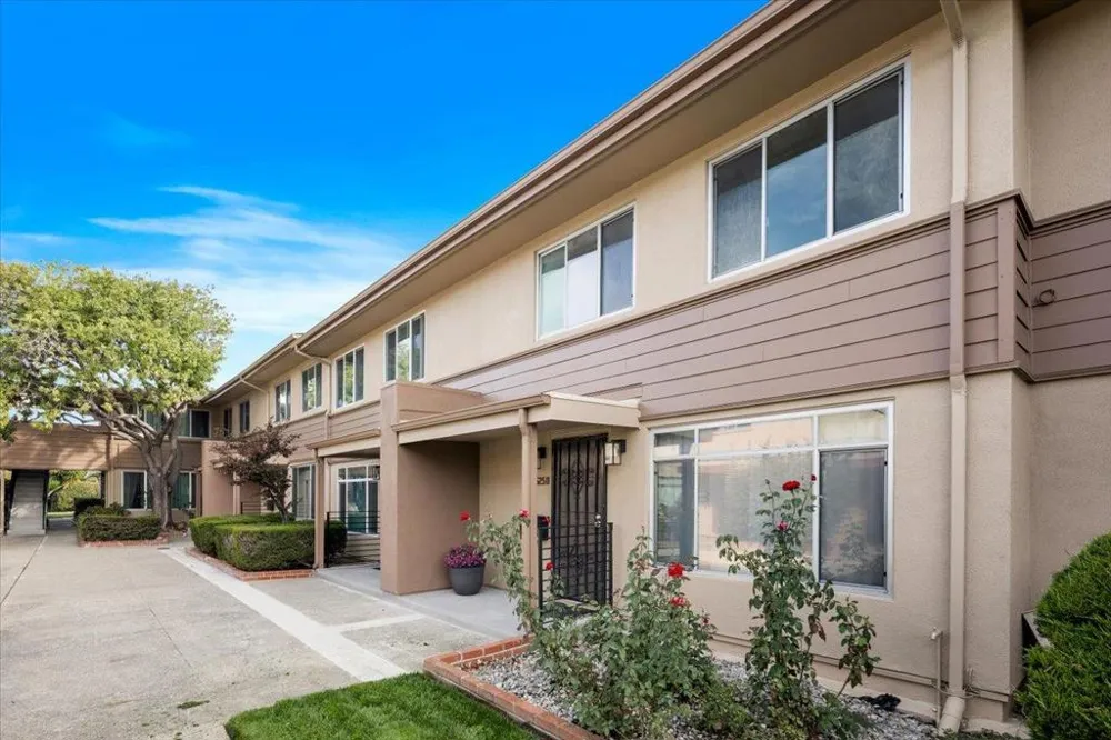 1525 Day Avenue #D San Mateo, CA 94403