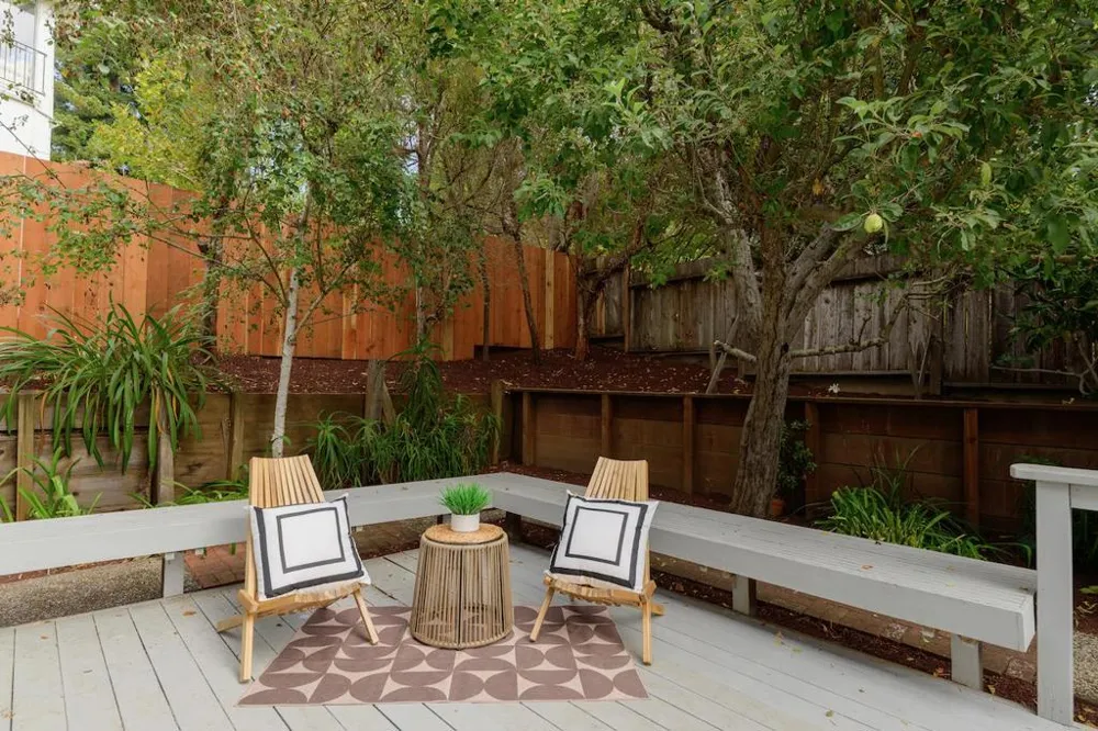 112 Rockridge Lane Santa Cruz, CA 95060