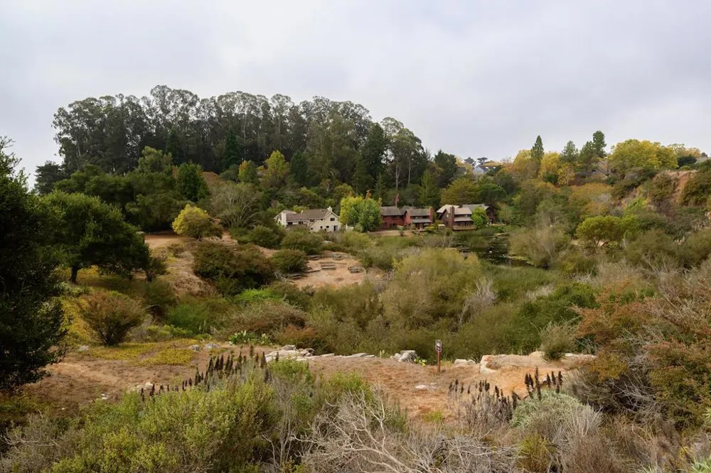 112 Rockridge Lane Santa Cruz, CA 95060