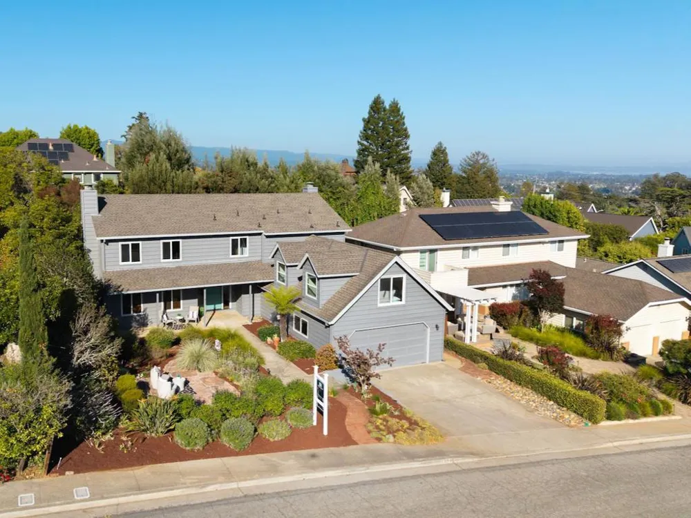 112 Rockridge Lane Santa Cruz, CA 95060