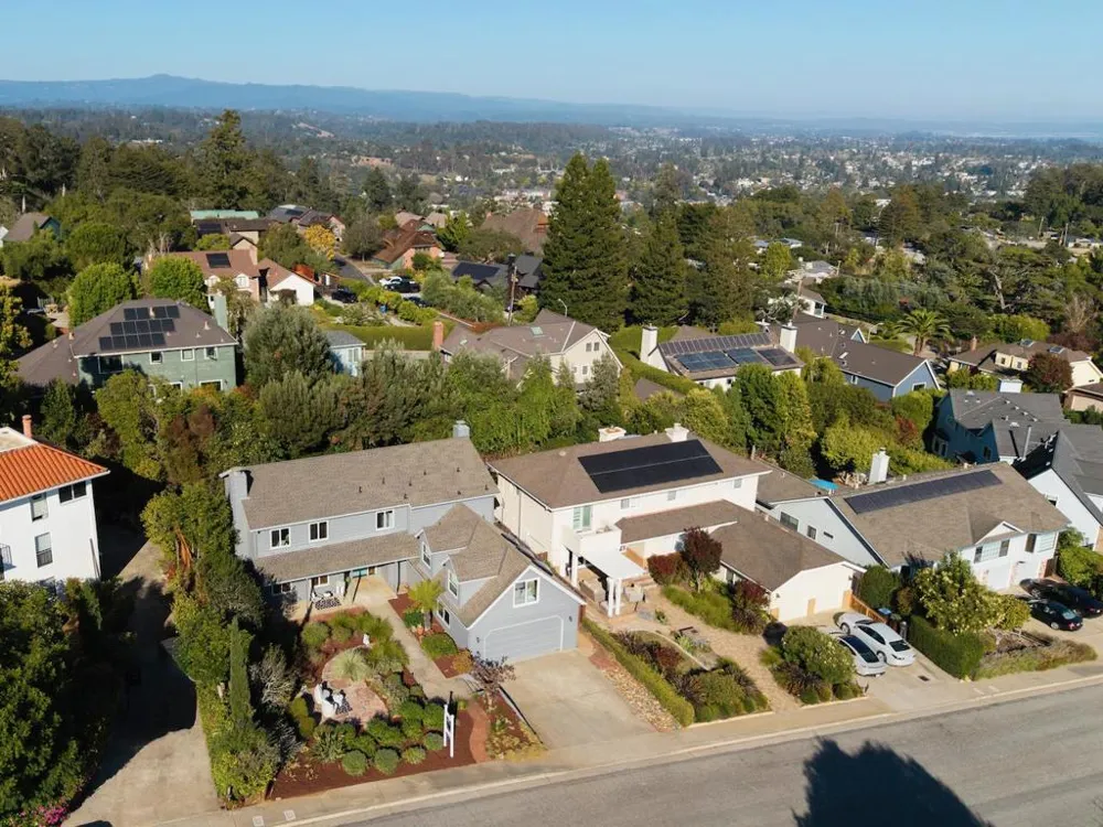112 Rockridge Lane Santa Cruz, CA 95060