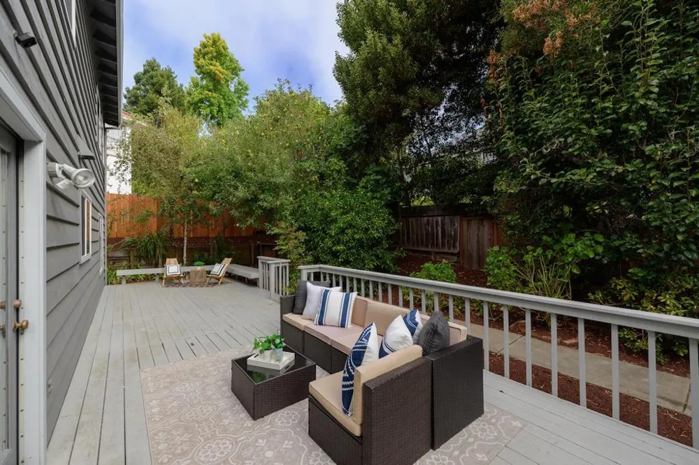112 Rockridge Lane Santa Cruz, CA 95060