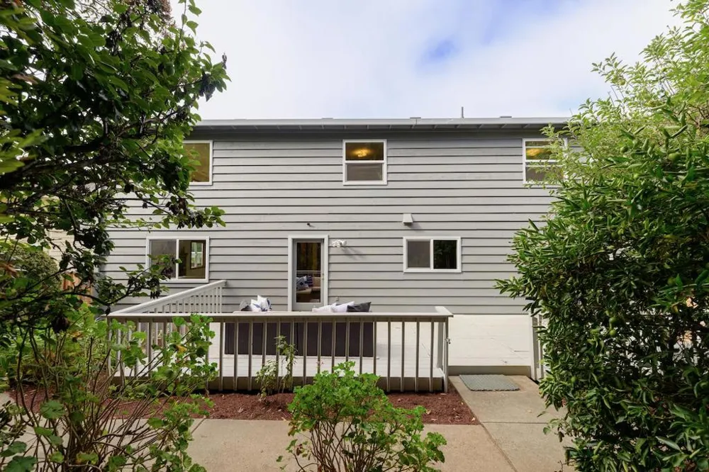 112 Rockridge Lane Santa Cruz, CA 95060