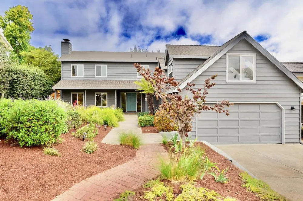 112 Rockridge Lane Santa Cruz, CA 95060