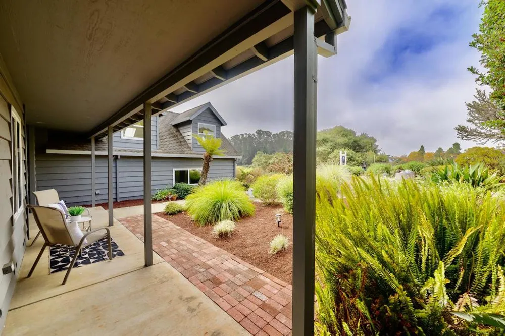 112 Rockridge Lane Santa Cruz, CA 95060