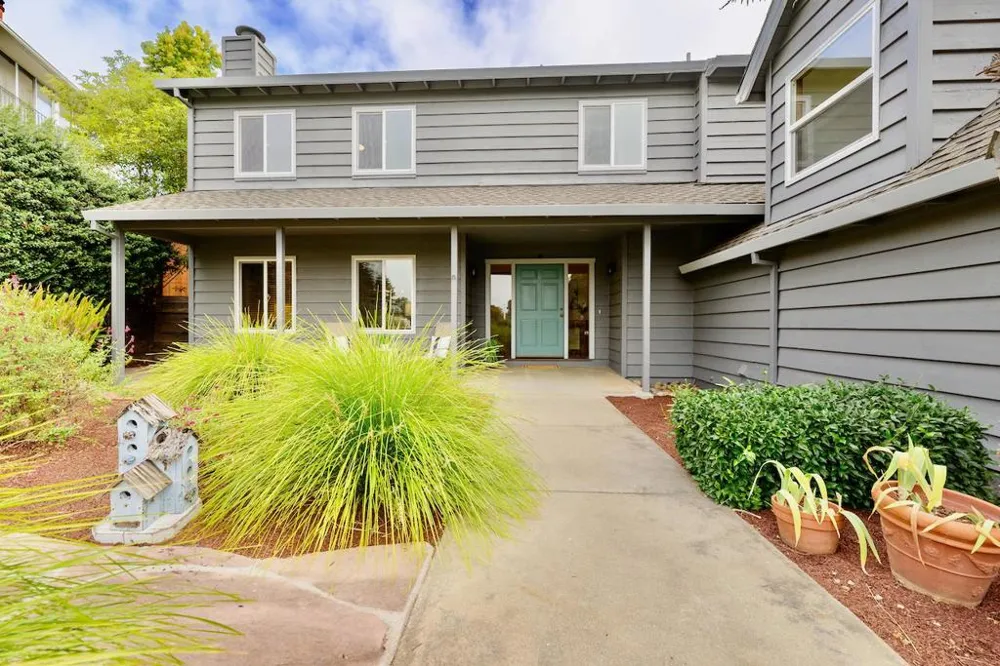 112 Rockridge Lane Santa Cruz, CA 95060