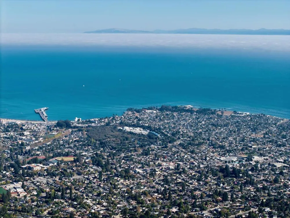 112 Rockridge Lane Santa Cruz, CA 95060