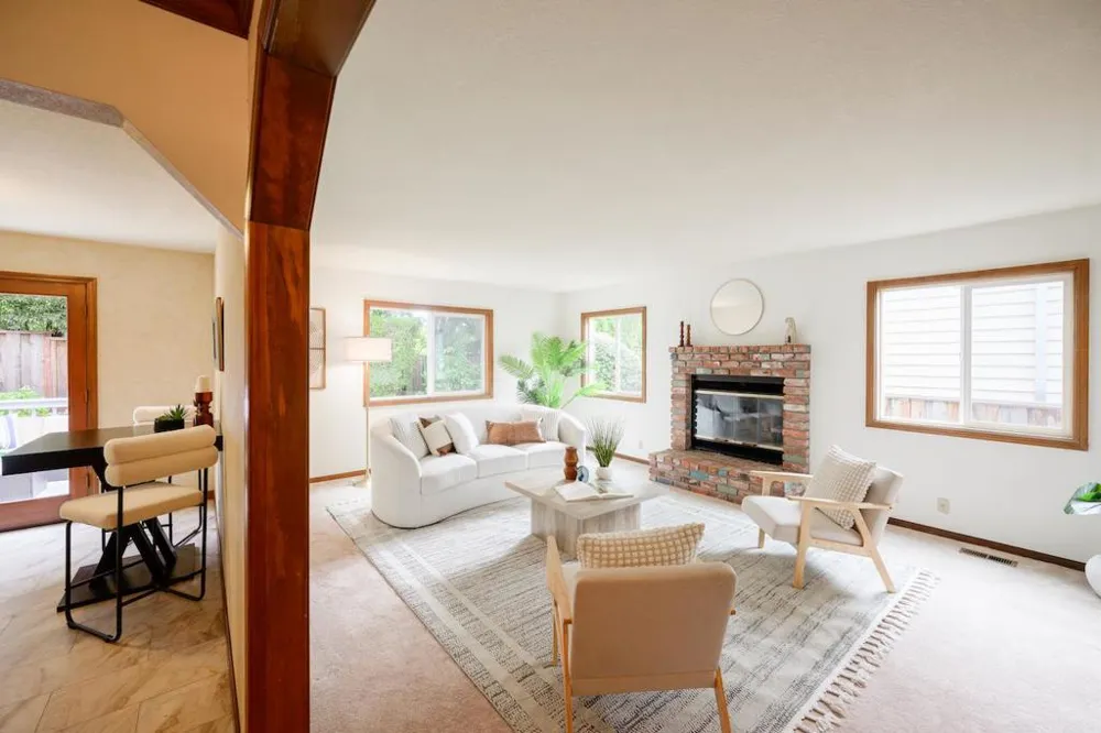 112 Rockridge Lane Santa Cruz, CA 95060