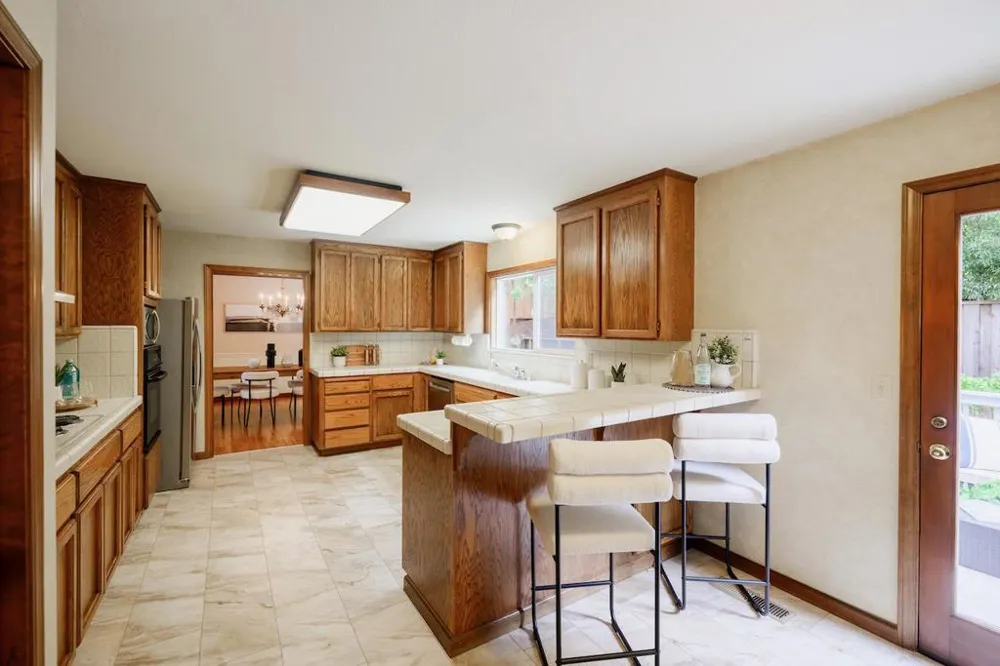 112 Rockridge Lane Santa Cruz, CA 95060
