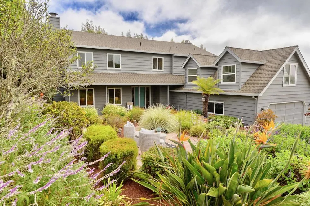 112 Rockridge Lane Santa Cruz, CA 95060