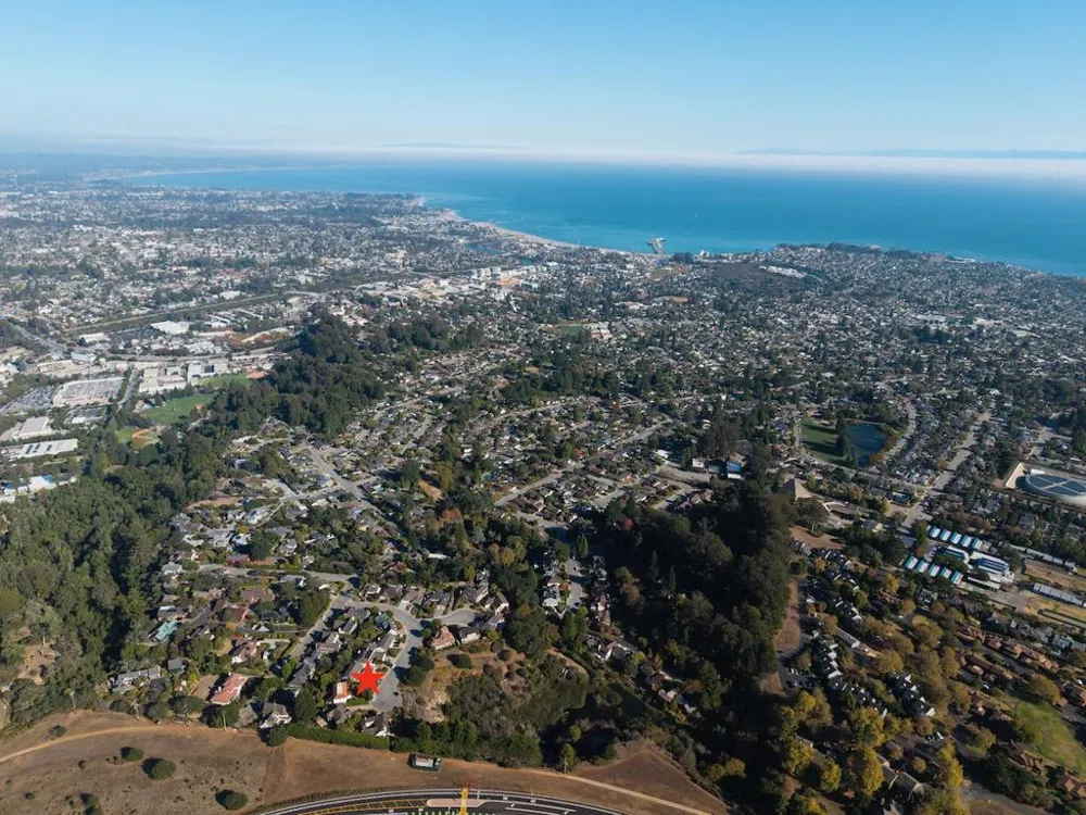 112 Rockridge Lane Santa Cruz, CA 95060