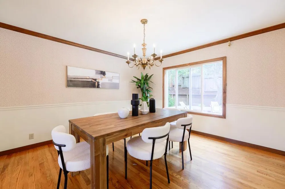 112 Rockridge Lane Santa Cruz, CA 95060