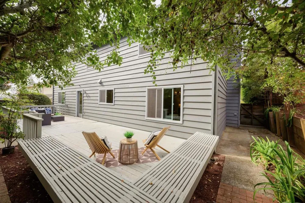 112 Rockridge Lane Santa Cruz, CA 95060