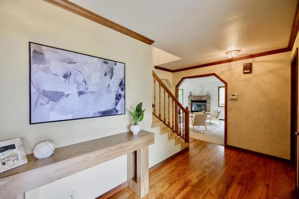 112 Rockridge Lane Santa Cruz, CA 95060